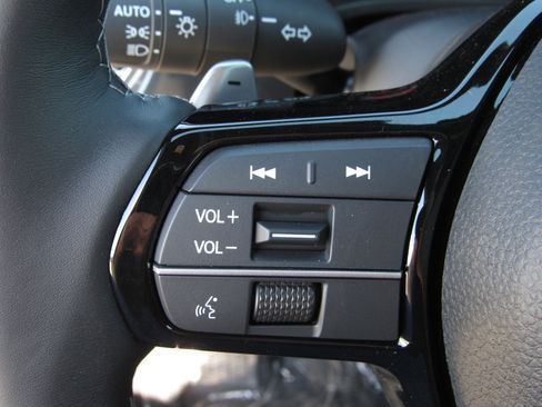 New 2026 Acura Integra A-Spec image 25