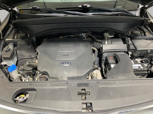 Used 2020 Kia Telluride S AWD/4WD image 30