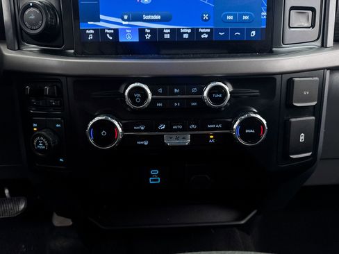 Used 2024 Ford F150 XLT w/ Tow/Haul Package image 23