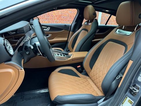 New 2026 Mercedes-Benz AMG GT 43 image 24