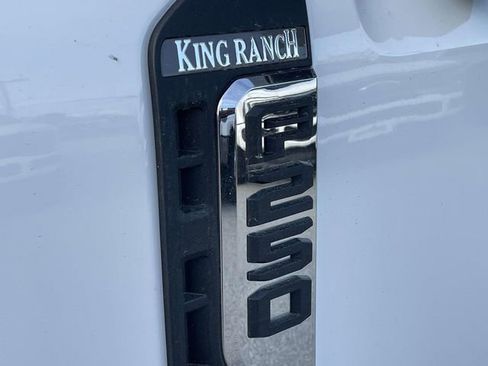 New 2026 Ford F250 King Ranch AWD/4WD image 7