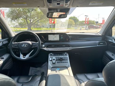 Used 2022 Hyundai Palisade Limited FWD image 31