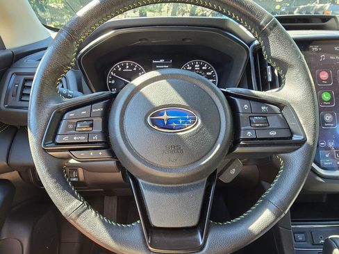 Certified 2023 Subaru Ascent Onyx Edition Limited AWD/4WD image 15