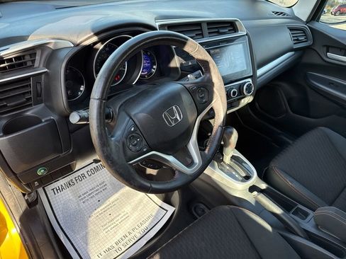 Used 2018 Honda Fit Sport image 18