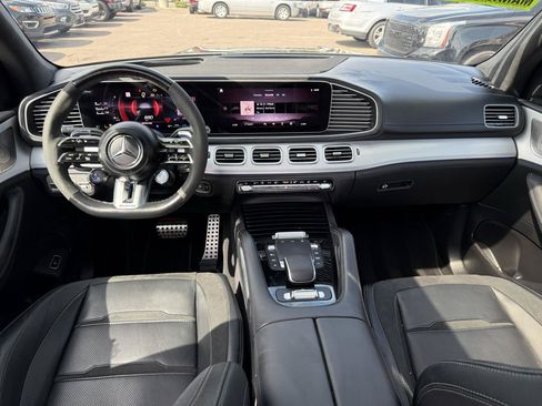 Used 2024 Mercedes-Benz GLS 63 AMG 4MATIC image 18