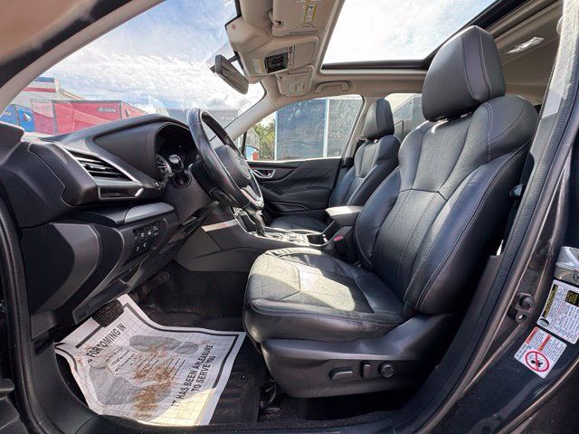 Used 2019 Subaru Forester Limited w/ Popular Package #3 AWD/4WD image 10