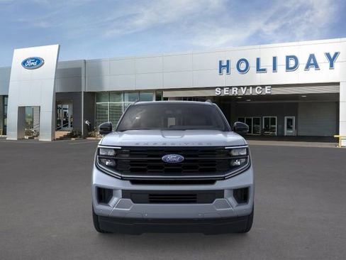 New 2026 Ford Expedition Platinum w/ Platinum Ultimate Package AWD/4WD image 6