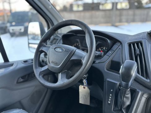 Used 2019 Ford Transit 150 148 Medium Roof image 27
