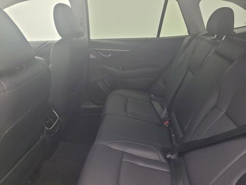 Used 2021 Subaru Outback Limited XT w/ Popular Package #2 image 18