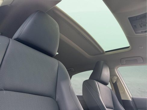 Used 2021 Lexus NX 300h AWD w/ Premium Package image 17