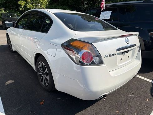 Used 2008 Nissan Altima 2.5 S FWD image 3