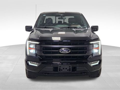 Used 2023 Ford F150 Lariat w/ Equipment Group 502A High AWD/4WD image 21