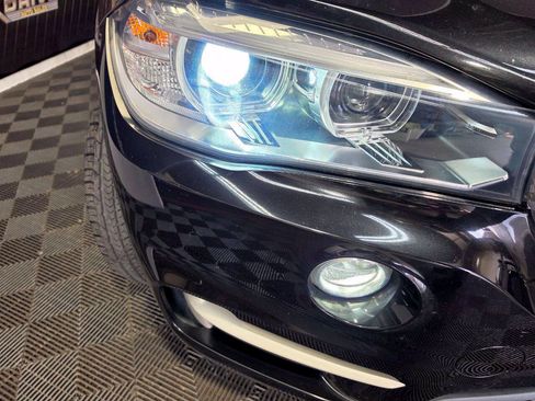 Used 2016 BMW X5 sDrive35i RWD image 7