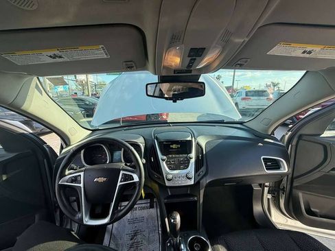 Used 2017 Chevrolet Equinox LT w/ Convenience Package FWD image 15