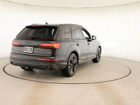 New 2026 Audi Q7 3.0T Premium Plus image 6