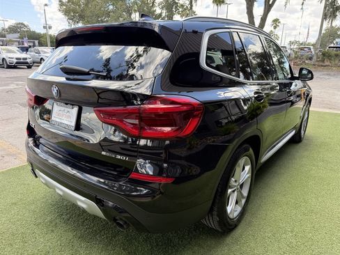 Used 2020 BMW X3 sDrive30i w/ Convenience Package RWD image 6