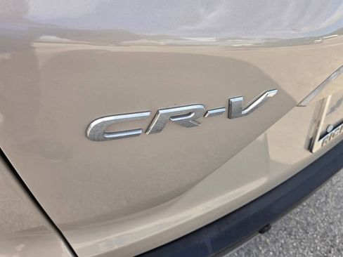 Used 2018 Honda CR-V Touring image 14
