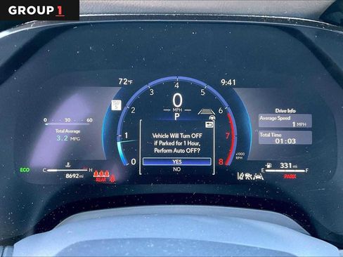 Certified 2025 Lexus RX 350 Premium Plus image 22