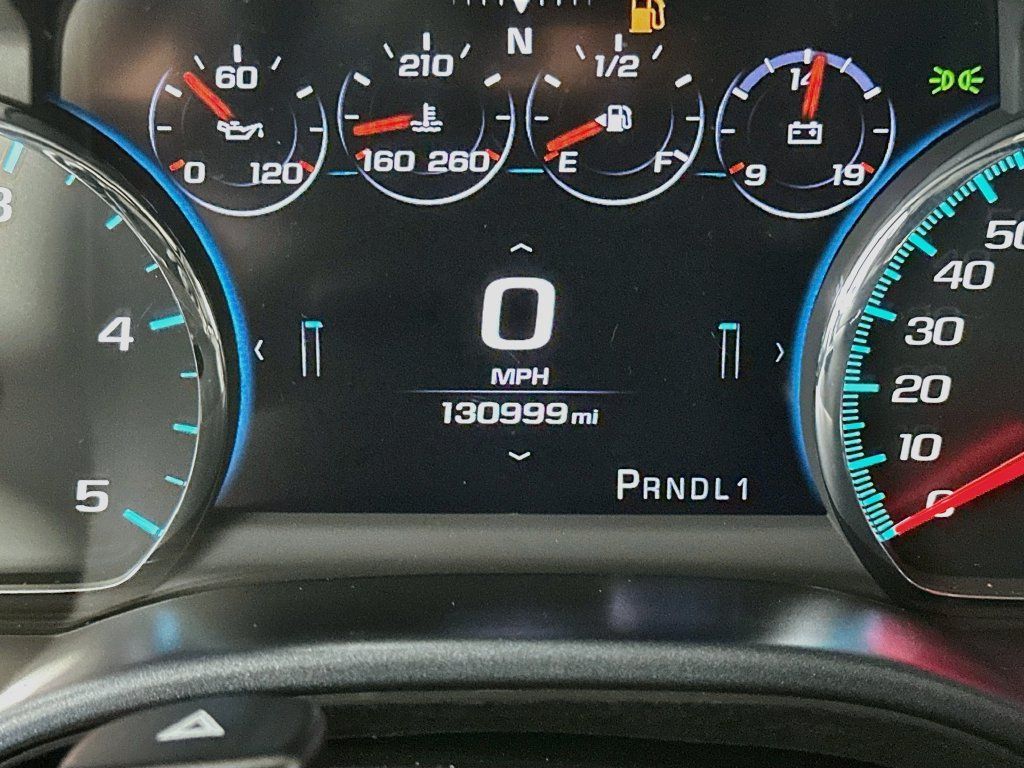 Used 2018 GMC Sierra 3500 Denali w/ Duramax Plus Package AWD/4WD image 15