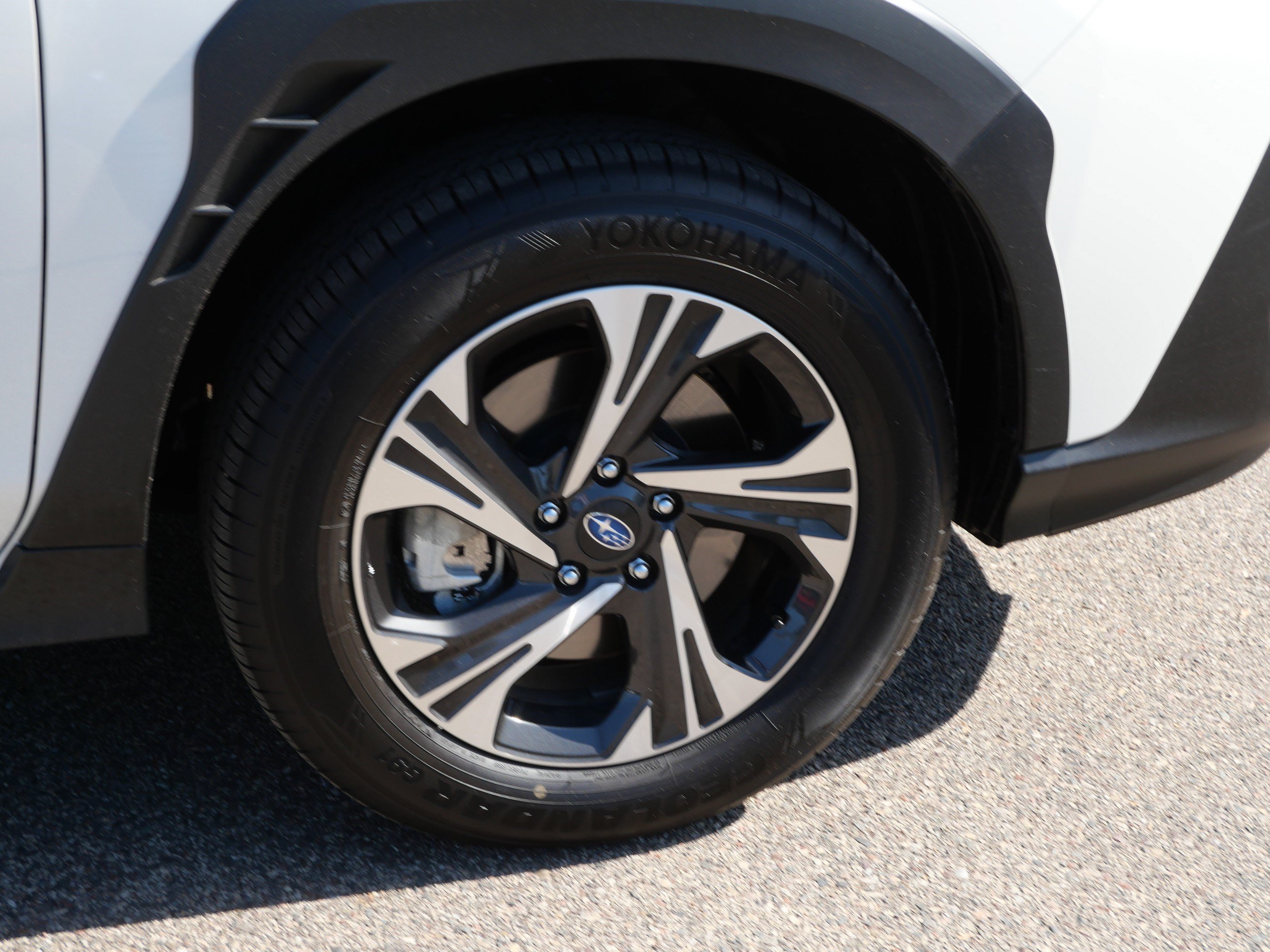 Certified 2026 Subaru Crosstrek 2.5i Premium AWD/4WD image 15
