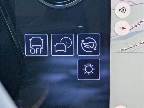 New 2026 Chevrolet Equinox EV RS image 23