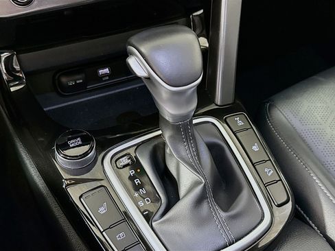 Used 2024 Kia Seltos SX image 20