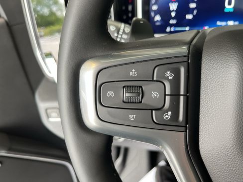 New 2026 Chevrolet Silverado 1500 RST w/ All Star Edition Plus RWD image 19