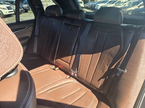 Used 2017 BMW X5 xDrive35i image 15