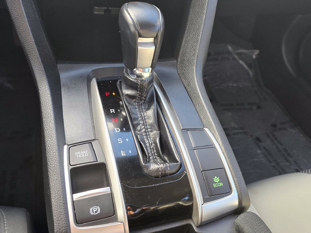 Used 2020 Honda Civic EX image 26