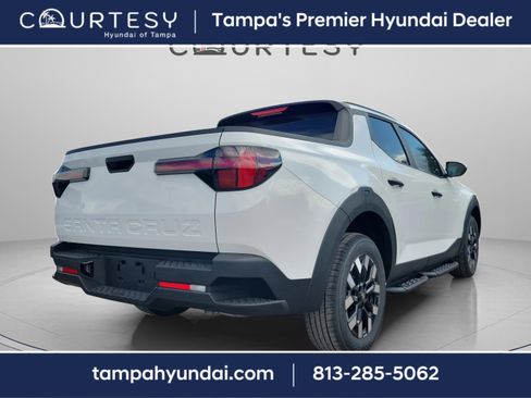 New 2026 Hyundai Santa Cruz SEL image 3
