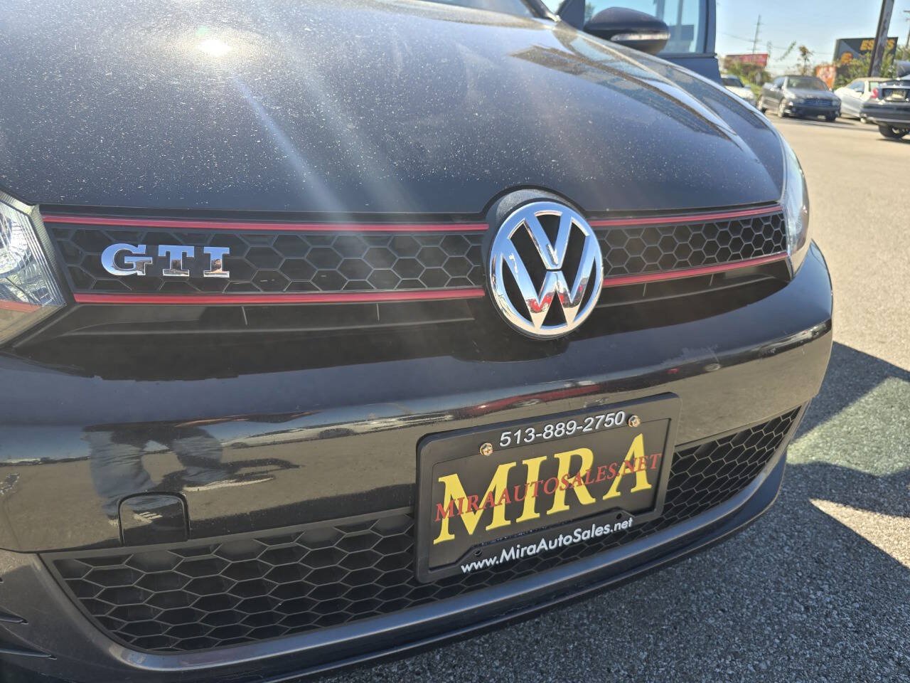 Used 2013 Volkswagen Golf 4-Door FWD image 30