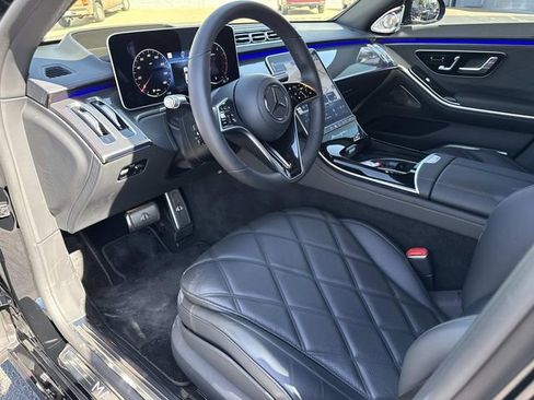 Used 2022 Mercedes-Benz Maybach S 680 4MATIC image 12