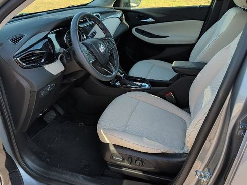 Used 2023 Buick Encore GX Preferred w/ Cold Weather Comfort Package FWD image 14