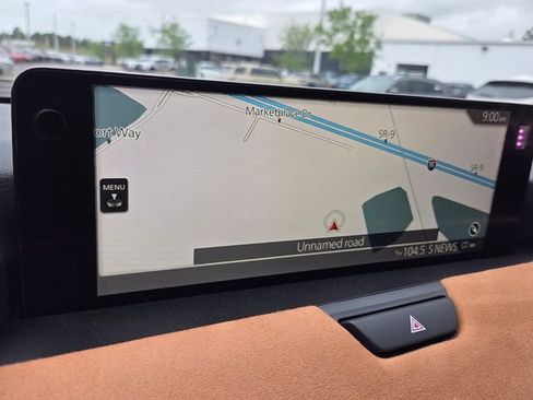 New 2026 MAZDA CX-70 3.3 Turbo S w/ Premium Plus AWD/4WD image 23