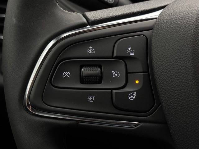 New 2026 Buick Envista Sport Touring w/ Convenience I Package FWD image 21