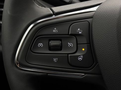 New 2026 Buick Envista Sport Touring w/ Convenience I Package FWD image 21