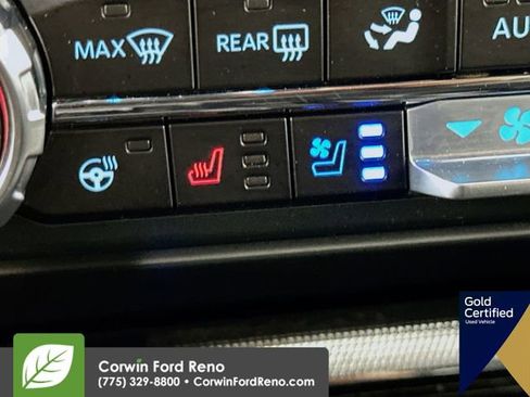 Certified 2025 Ford F150 Lariat AWD/4WD image 23