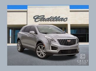 New 2026 Cadillac XT5 Premium Luxury w/ Driver Assist Package FWD video 1