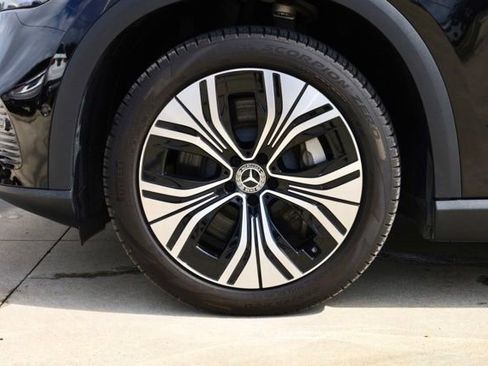 Used 2023 Mercedes-Benz EQE 350+ 4MATIC SUV image 10