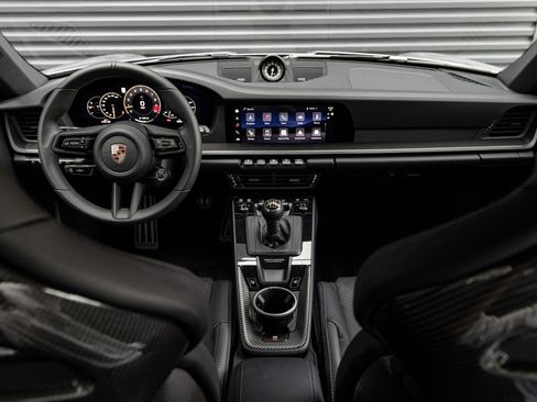 Used 2026 Porsche 911 GT3 RWD image 21