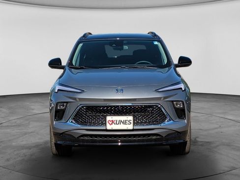New 2026 Buick Encore GX Sport Touring w/ Advanced Technology Package AWD/4WD image 2