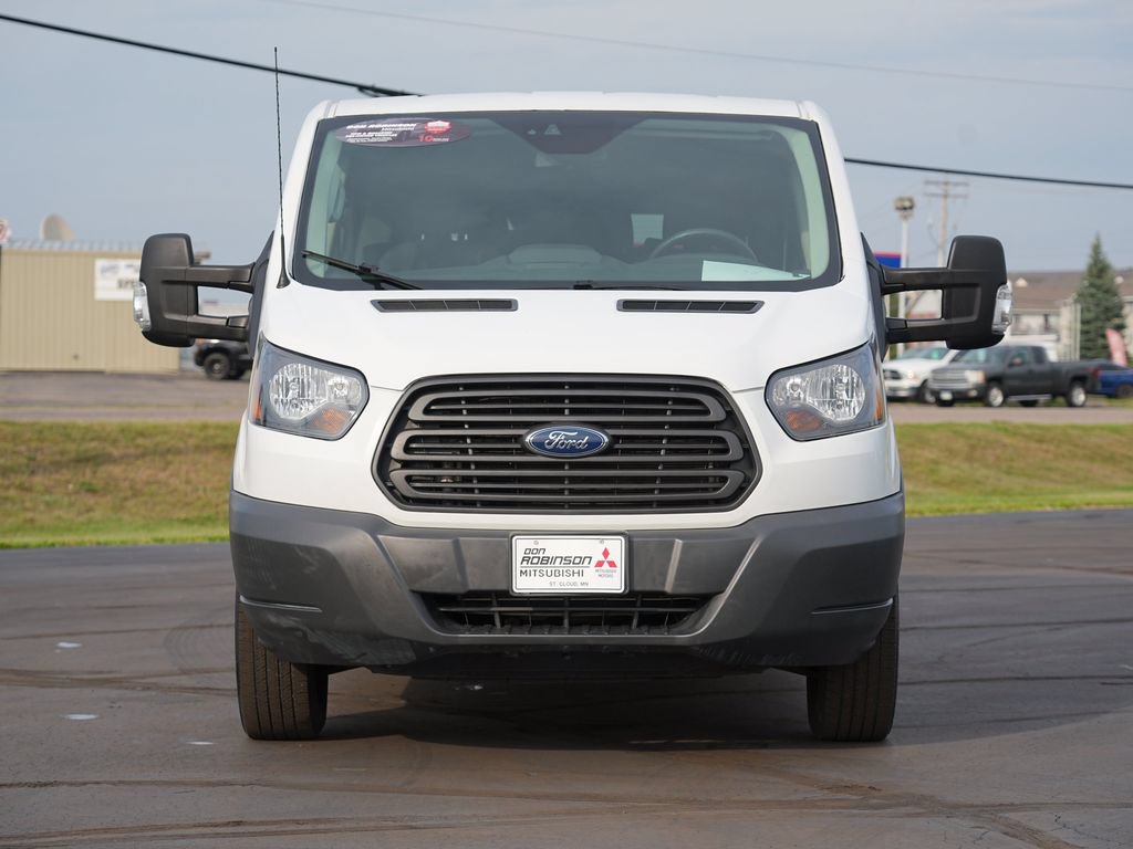 Used 2018 Ford Transit 350 XL RWD image 8
