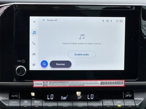 New 2026 Toyota Camry XLE w/ Convenience Package image 16
