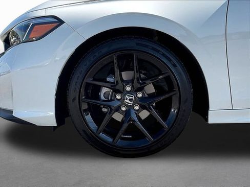 Used 2026 Honda Civic Sport image 34