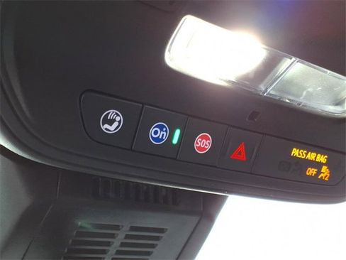 New 2026 Chevrolet Equinox LT w/ LPO, Floor Liner Package image 25