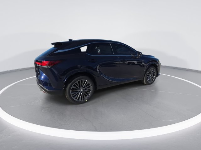 New 2026 Lexus RX 350 FWD w/ Convenience Package image 8