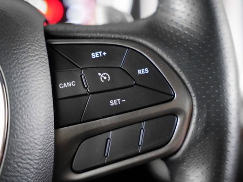 Used 2021 Dodge Charger Scat Pack image 16