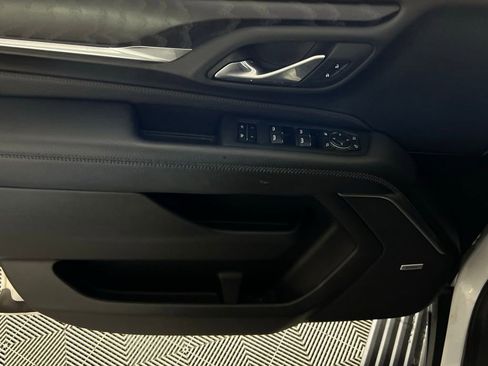 Used 2024 GMC Yukon Denali image 25