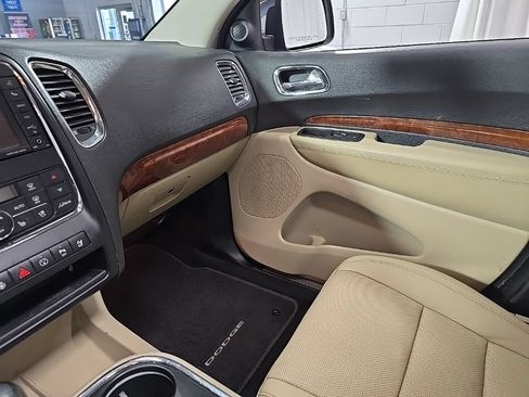 Used 2013 Dodge Durango Citadel w/ Mopar Chrome Appearance Group AWD/4WD image 30