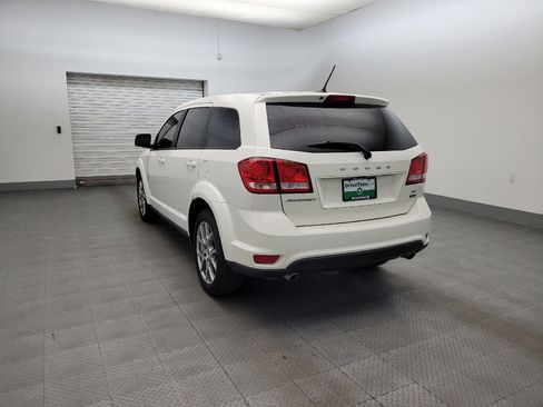 Used 2018 Dodge Journey GT FWD image 5